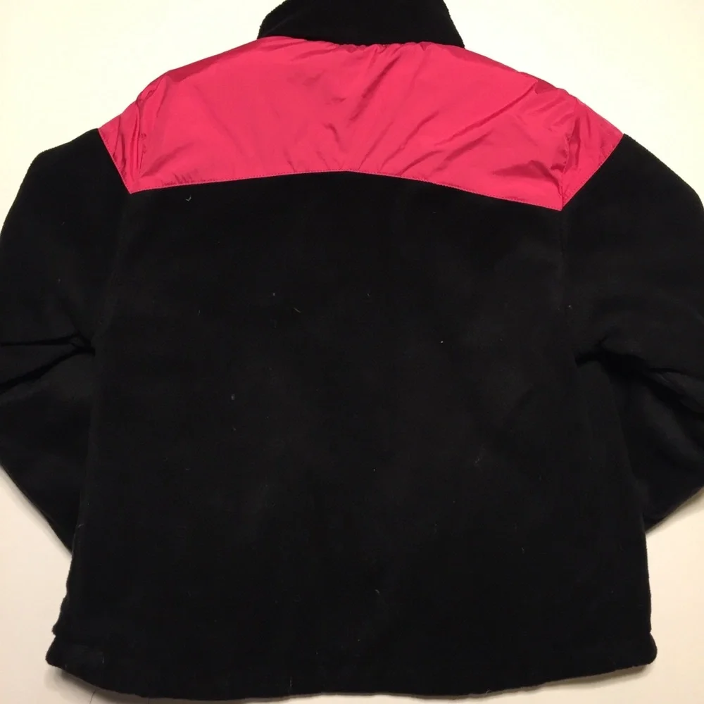 Free Country Girls Reversible Jacket